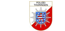 Thüringer Polizei